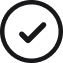 check icon